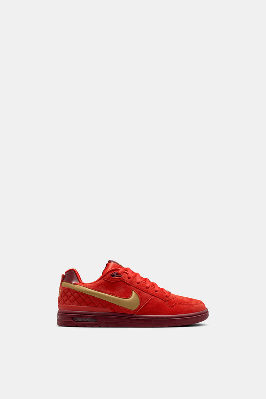 Nike SB Zoom Air Paul Rodriguez Low