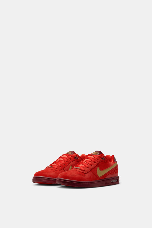 Nike SB Zoom Air Paul Rodriguez Low