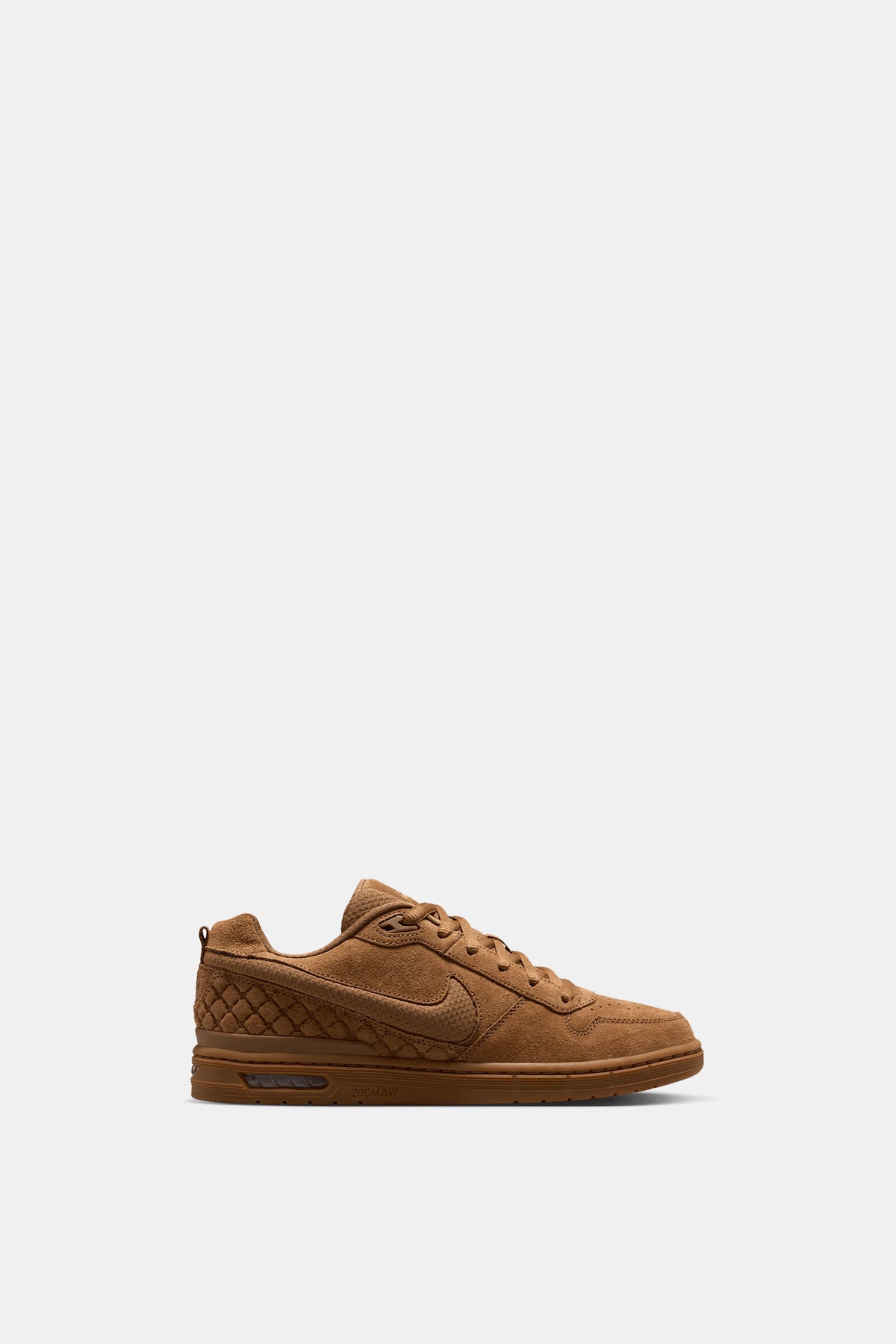 Nike SB Zoom Air Paul Rodriguez Low