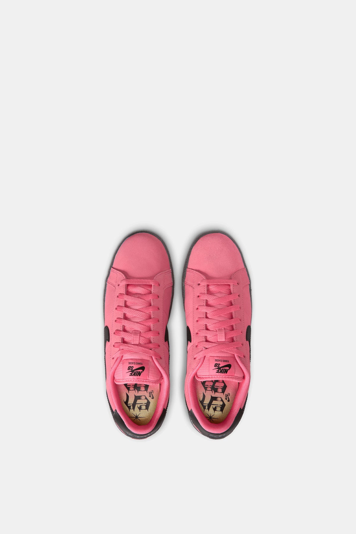 Nike SB Zoom Tennis Classic