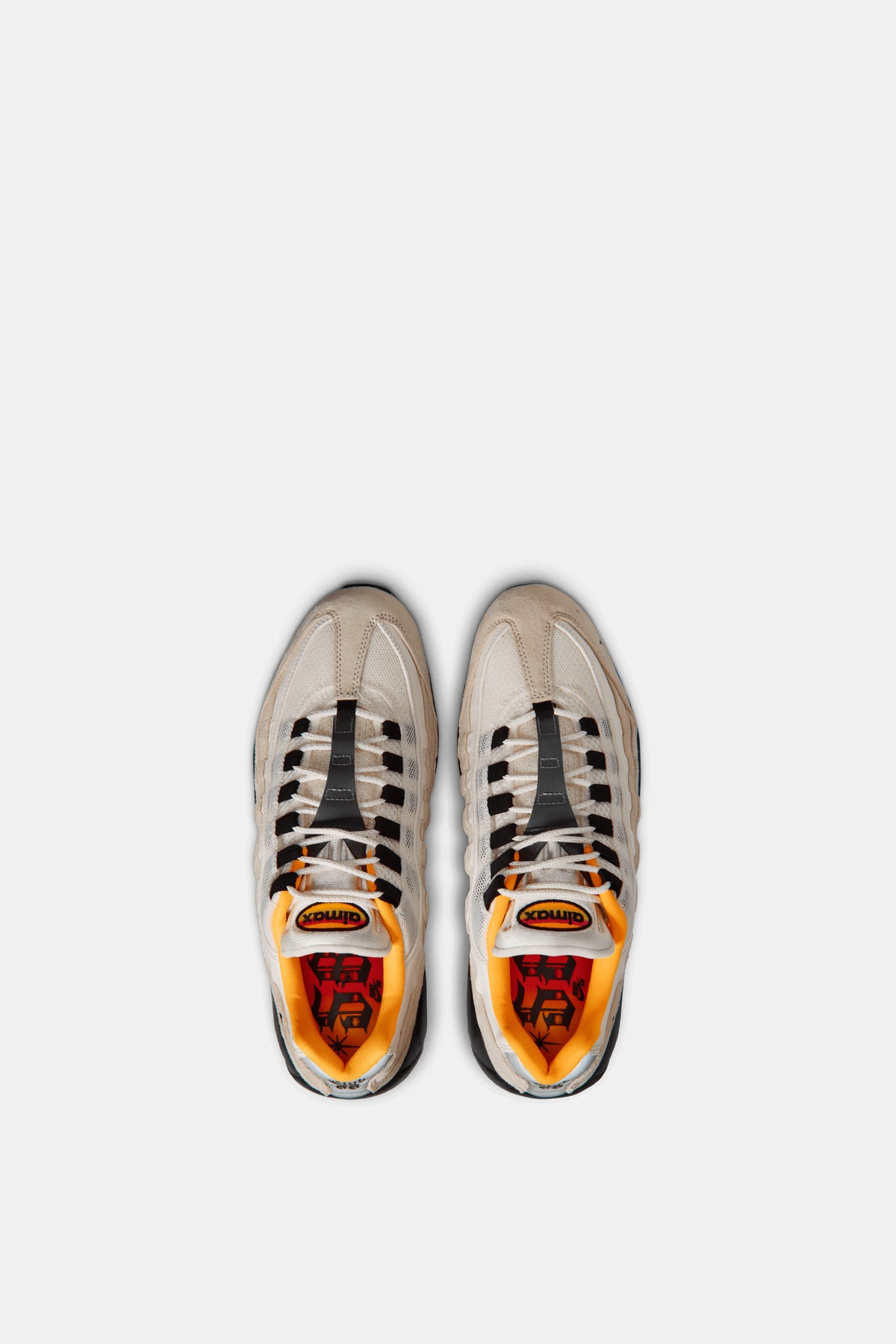 Nike SB Air Max 95 "Club 58"