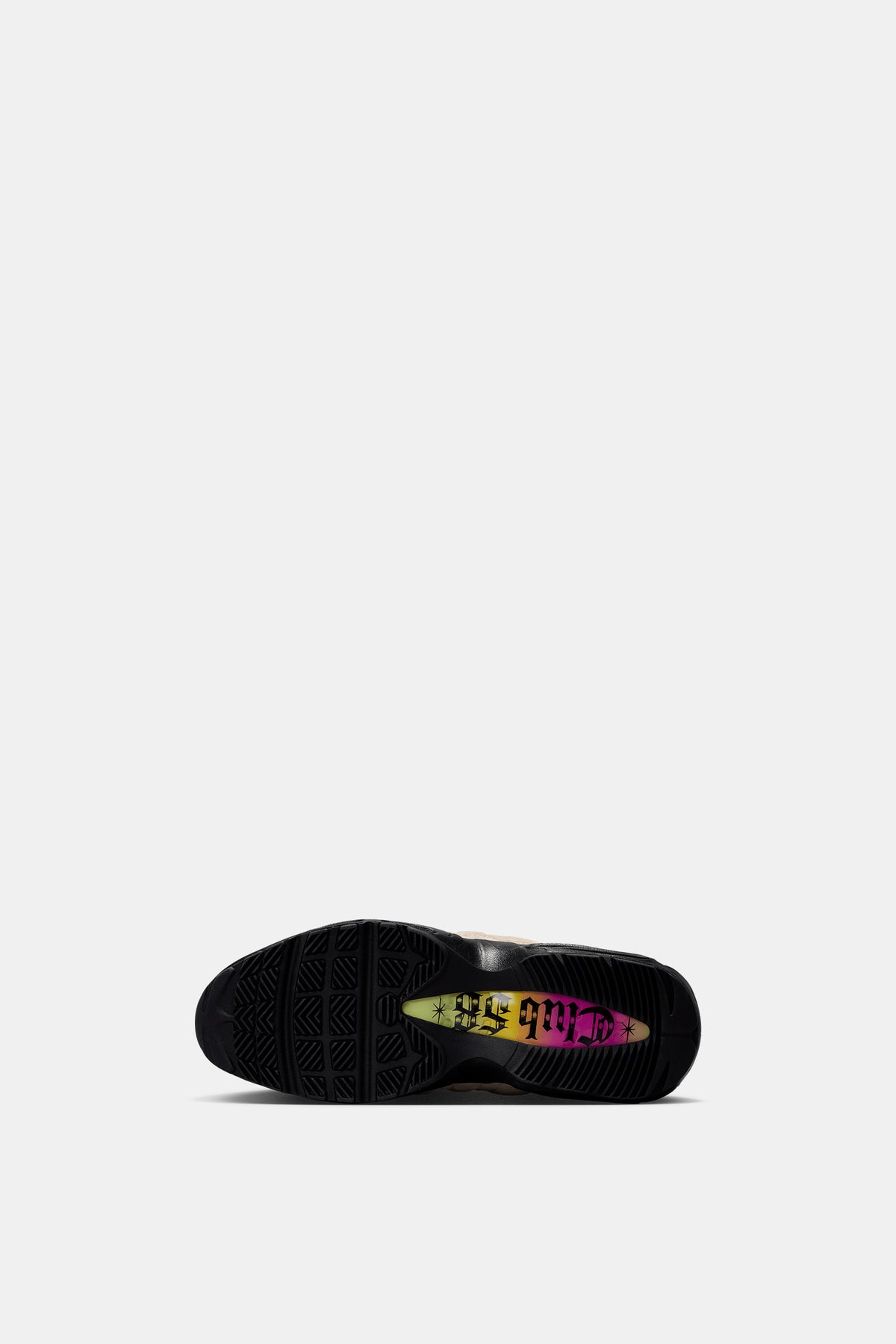 Nike SB Air Max 95 "Club 58"