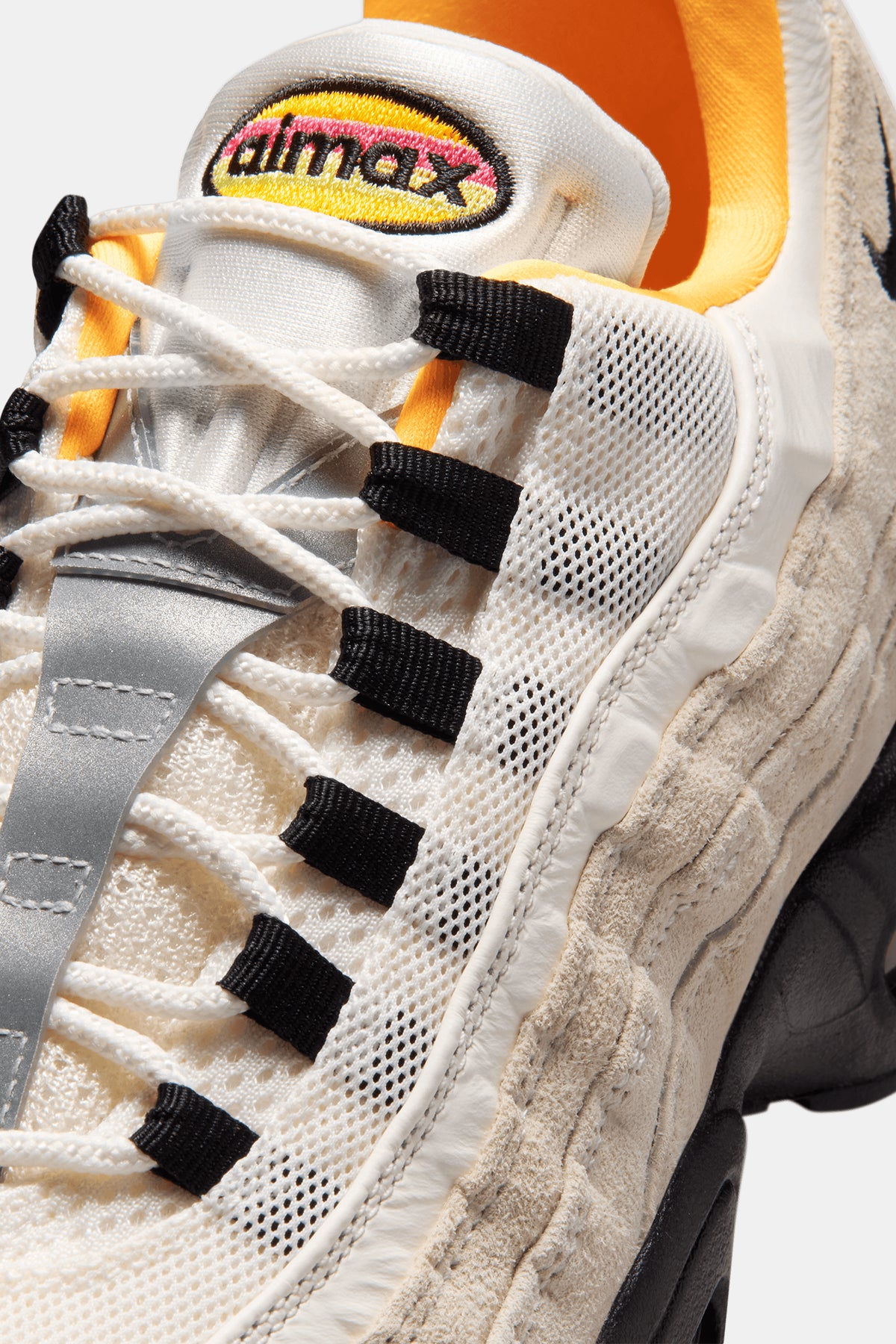 Nike SB Air Max 95 "Club 58"