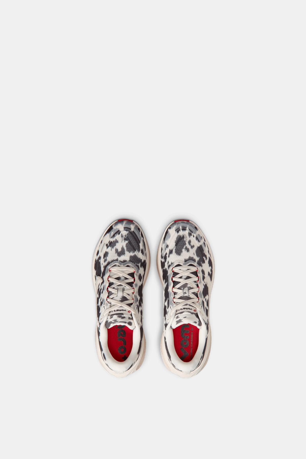 Nike Vomero Plus