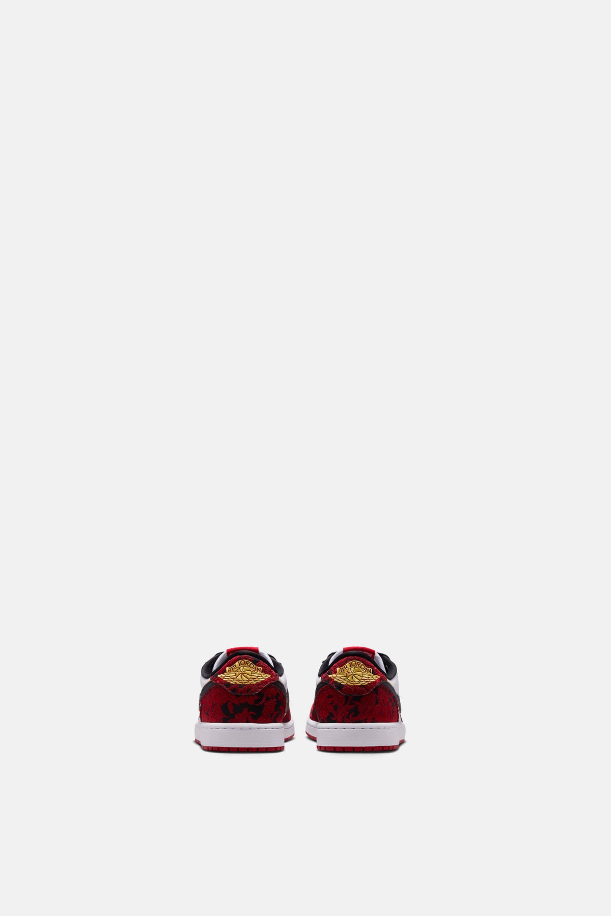 Air Jordan 1 Retro Low OG "Garden"