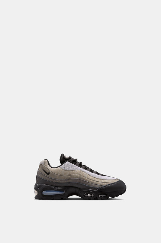 Nike Air Max 95 Big Bubble Leather