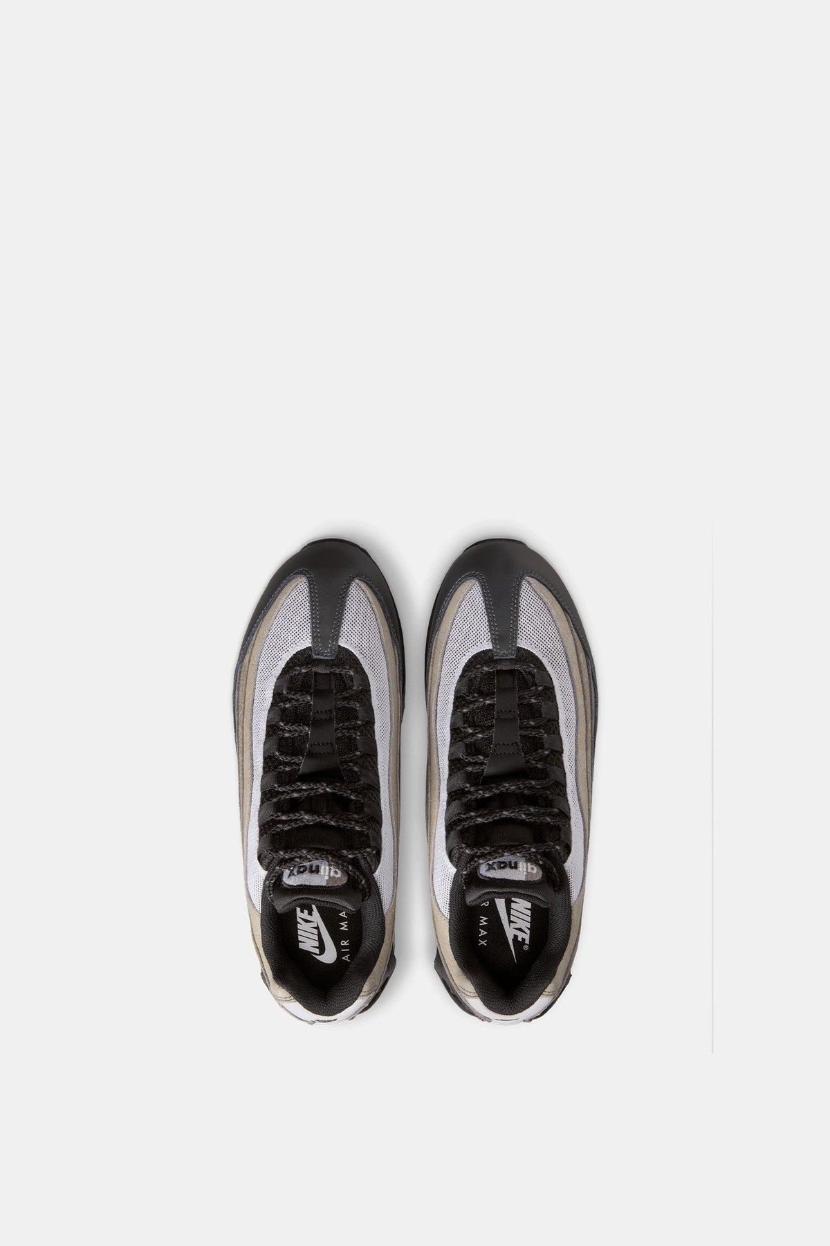 Nike Air Max 95 Big Bubble Leather