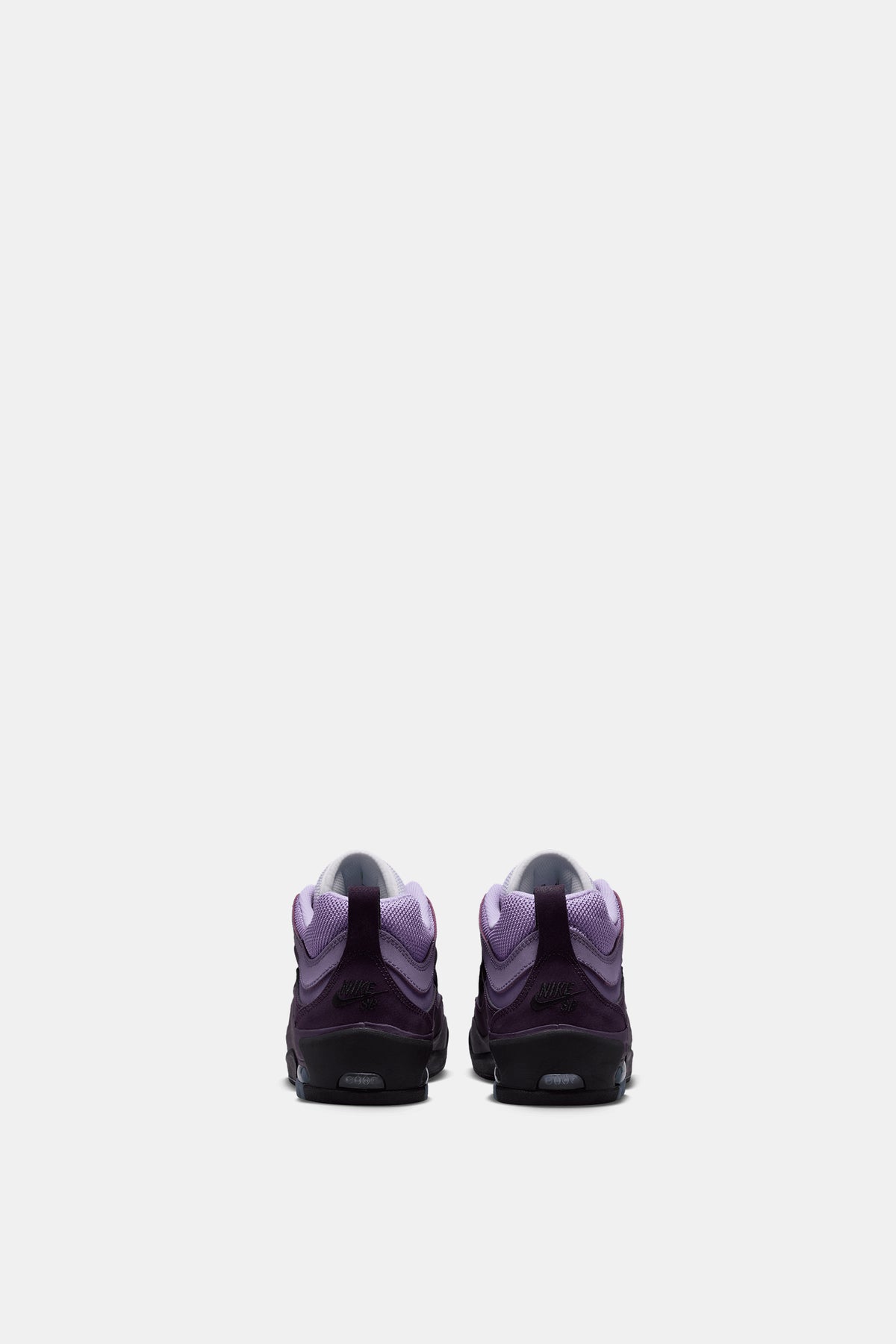 Nike SB Air Max Ishod