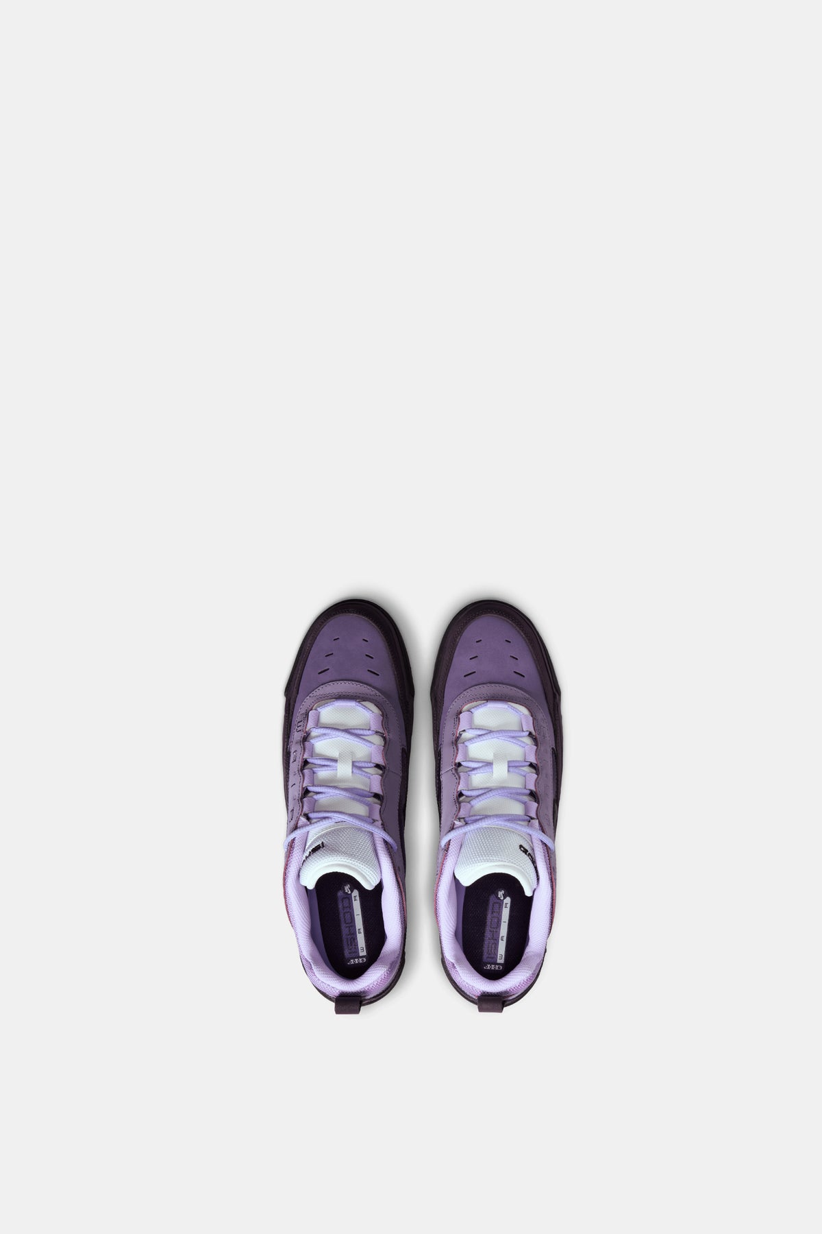 Nike SB Air Max Ishod