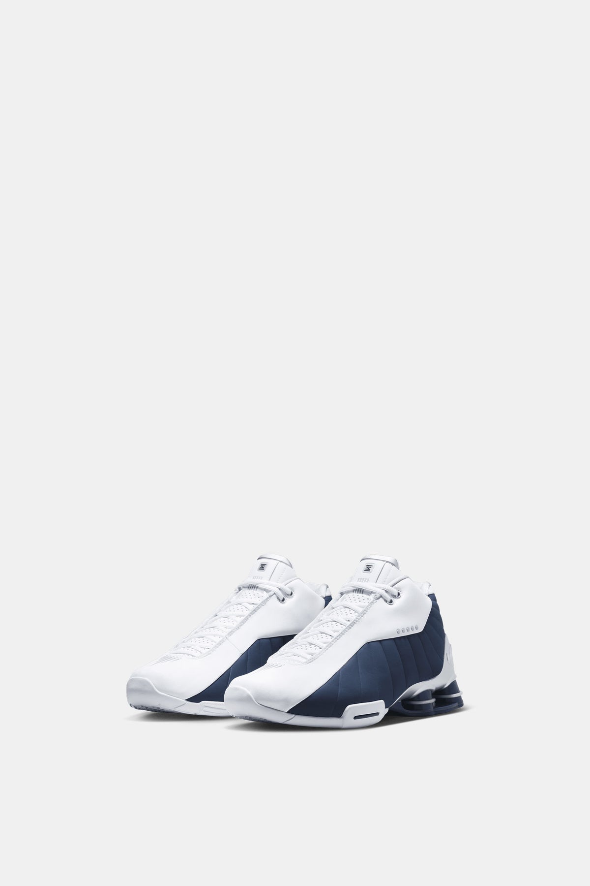 Nike Shox BB4