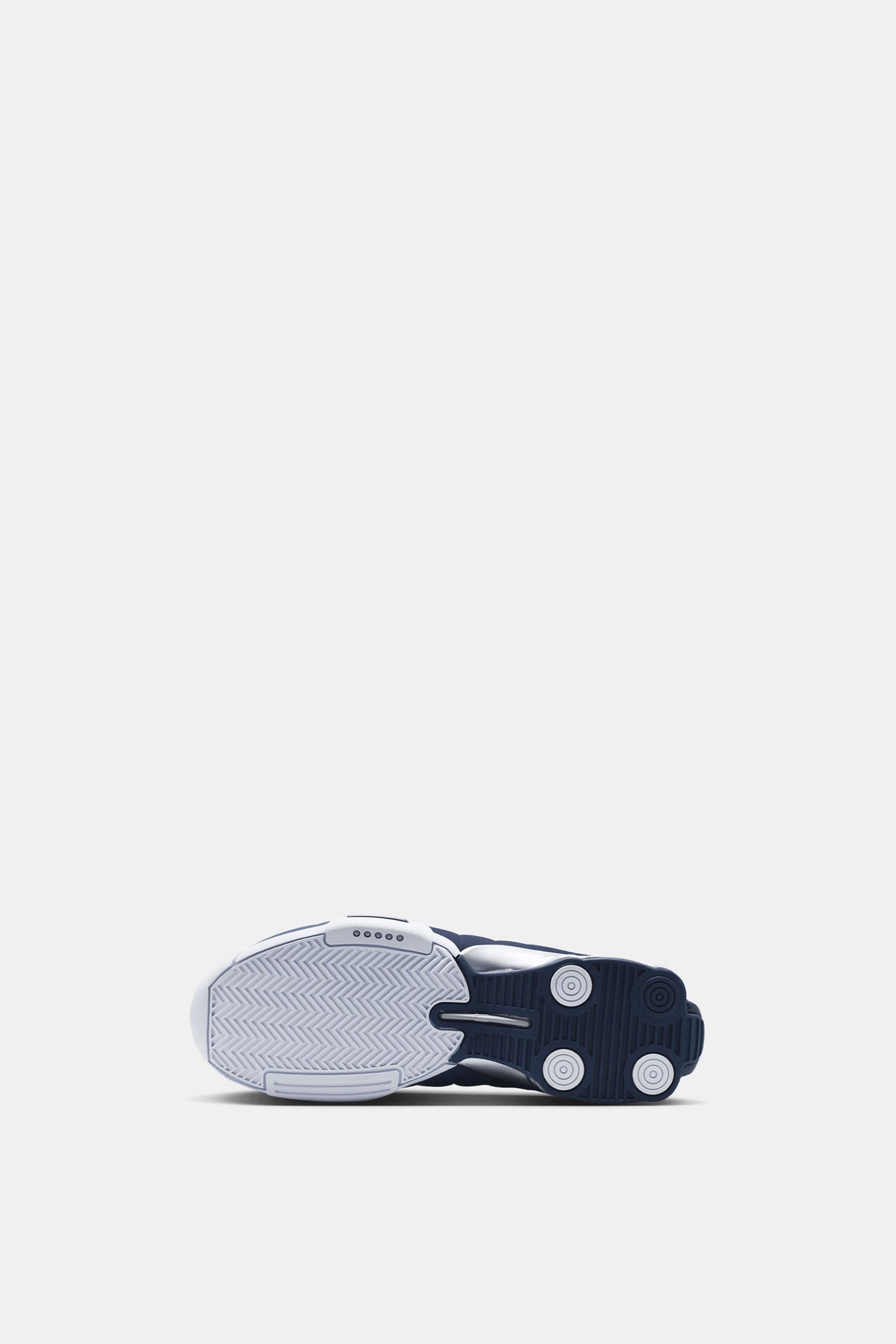 Nike Shox BB4