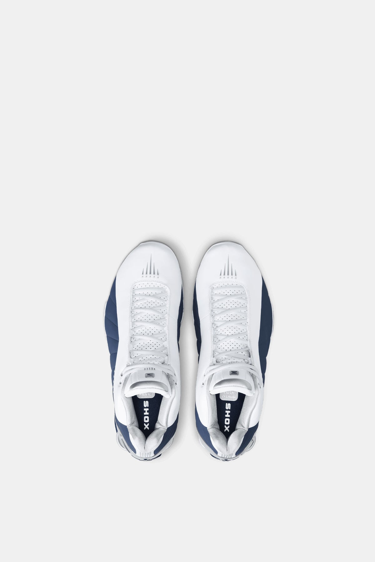 Nike Shox BB4