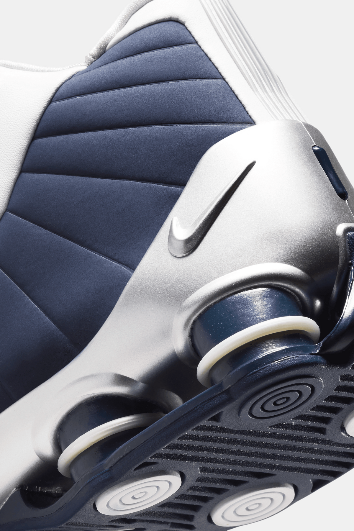 Nike Shox BB4