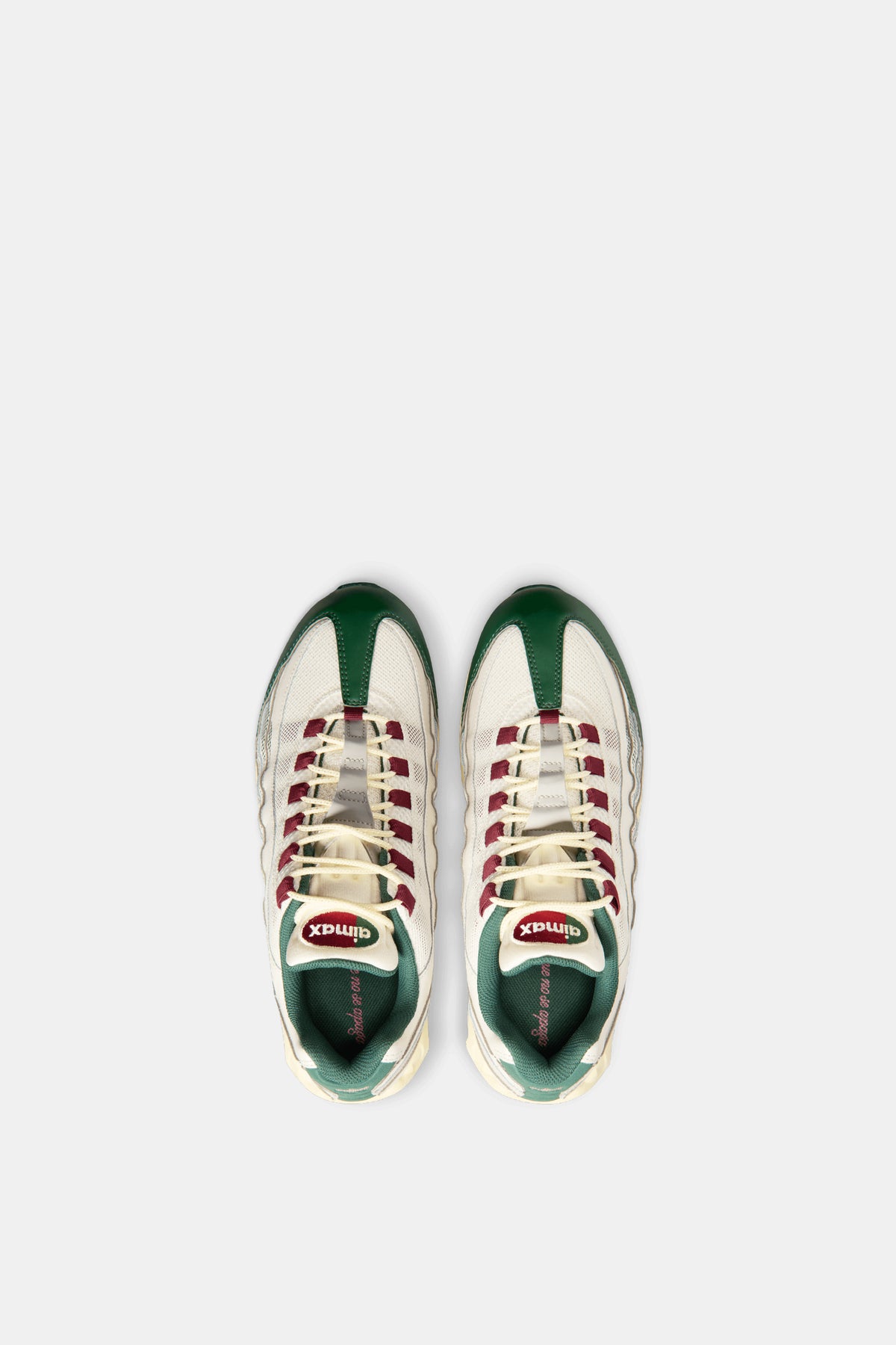 Nike Air Max 95 "Big Bubble" SE