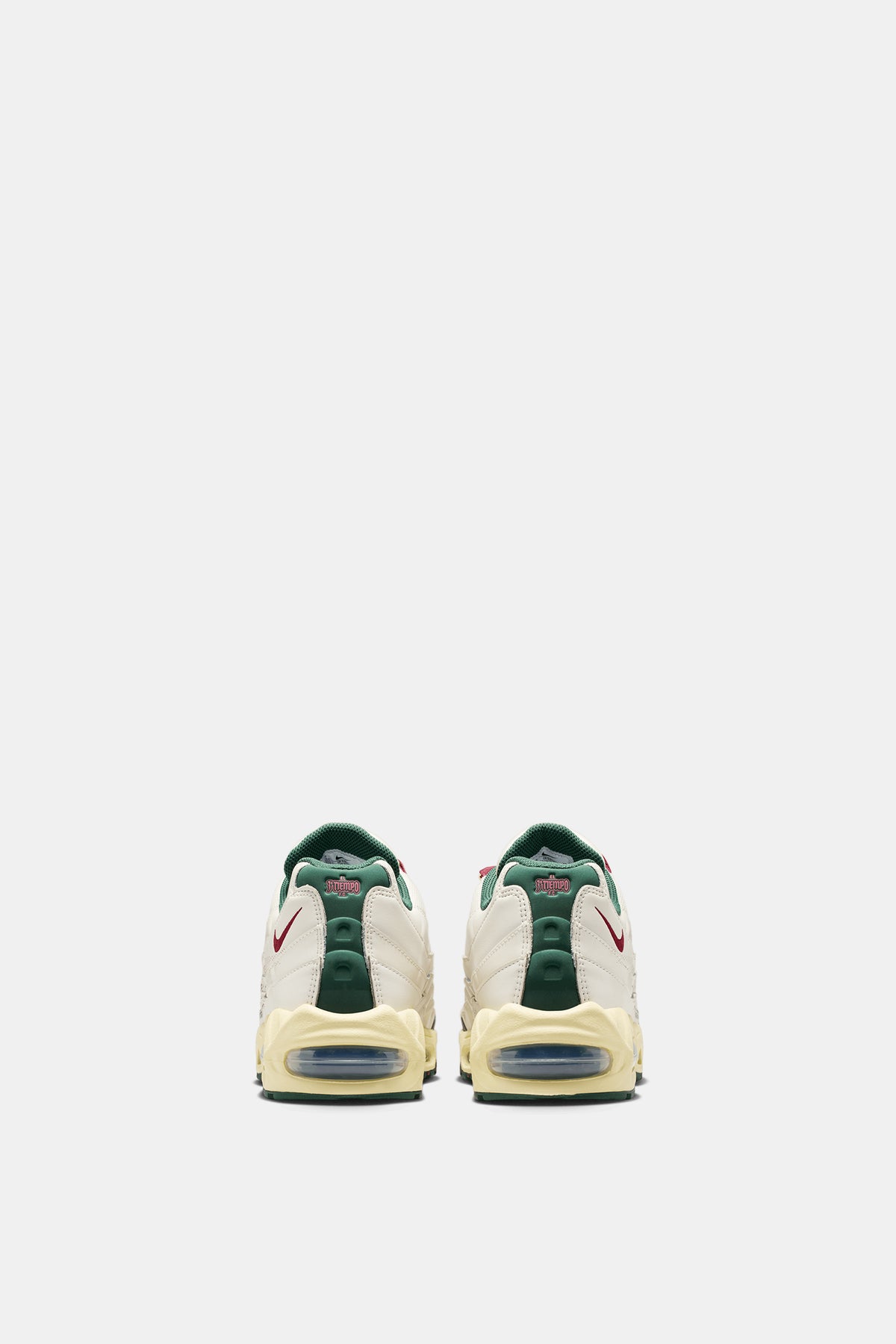 Nike Air Max 95 "Big Bubble" SE
