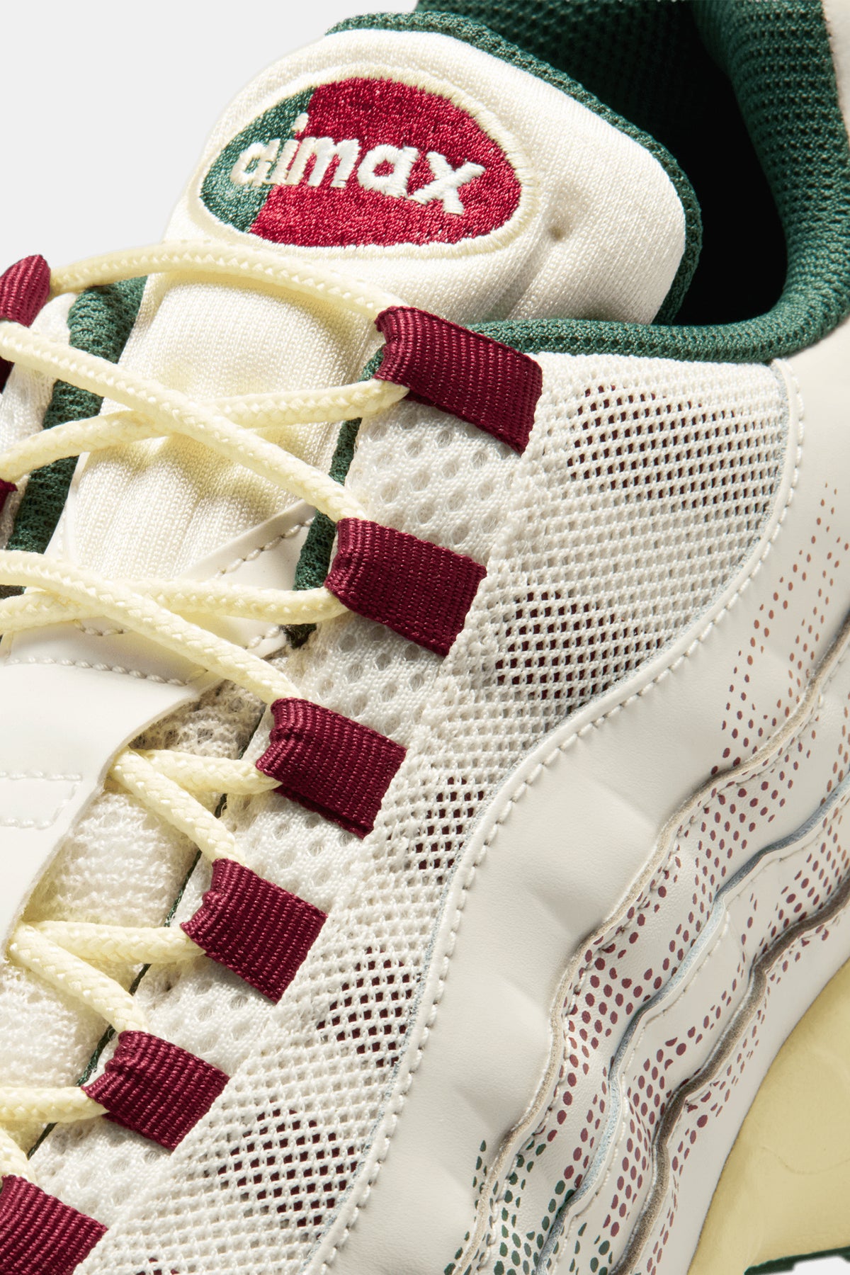 Nike Air Max 95 "Big Bubble" SE