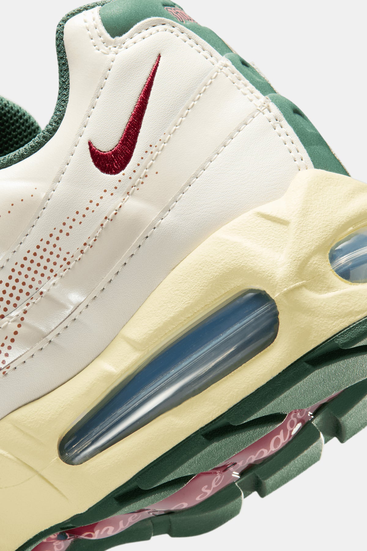 Nike Air Max 95 "Big Bubble" SE