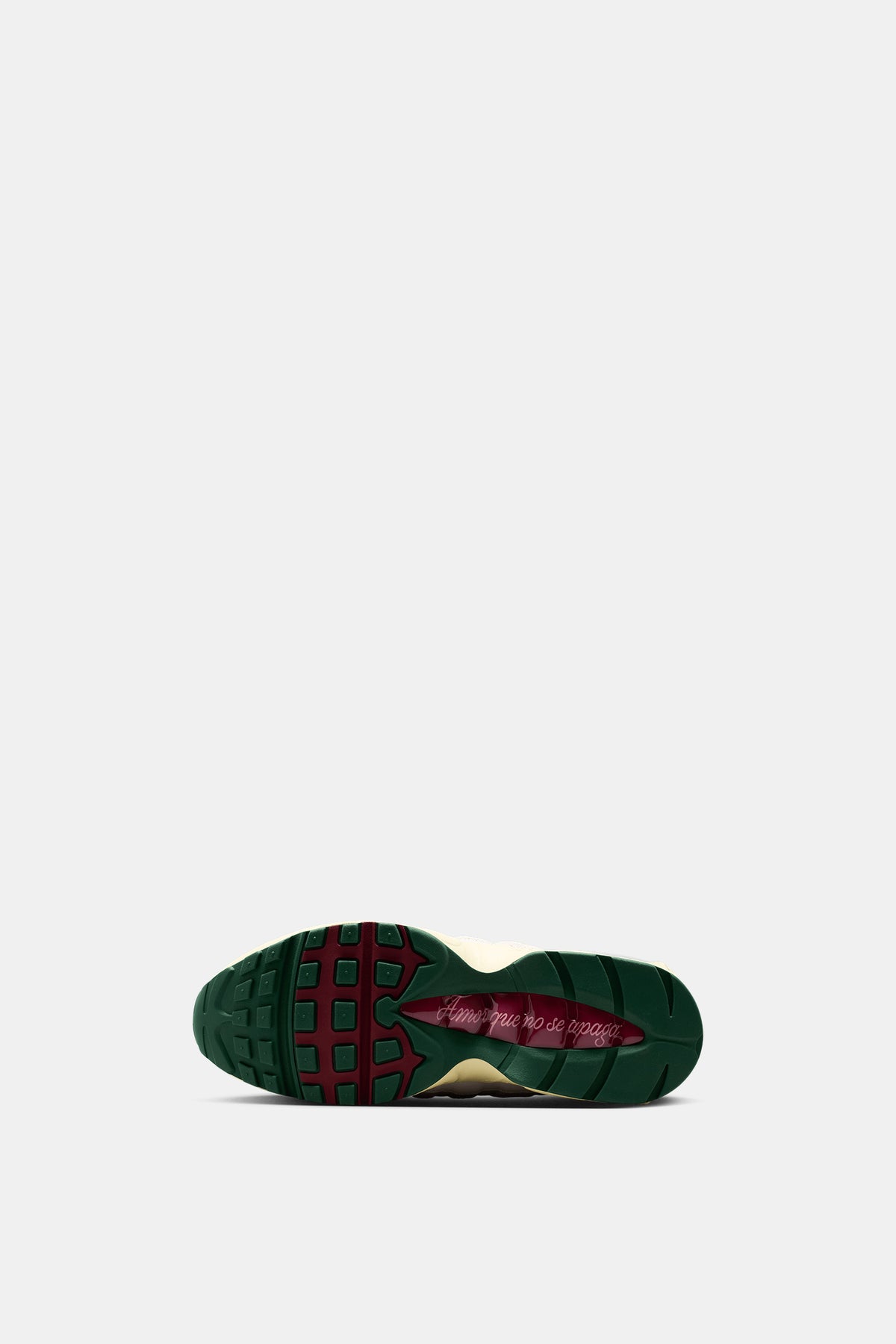 Nike Air Max 95 "Big Bubble" SE