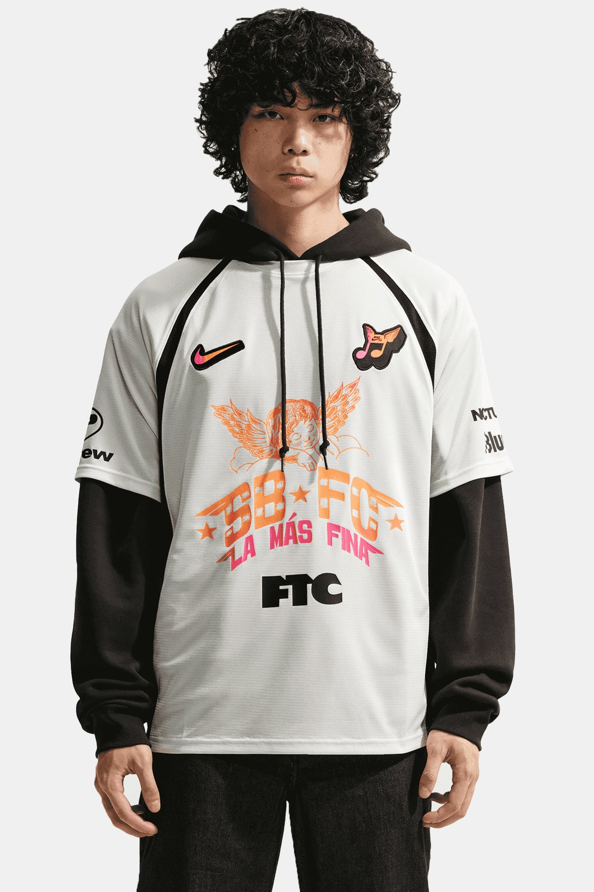 Nike SB WC Short Sleeve Jersey