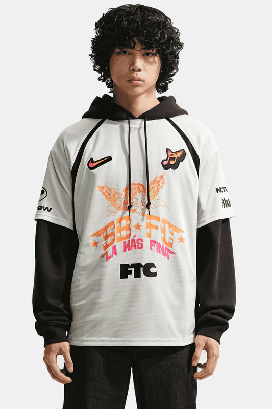 Nike SB WC Short Sleeve Jersey