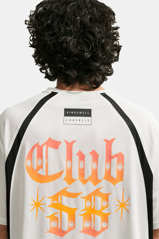 Nike SB WC Short Sleeve Jersey