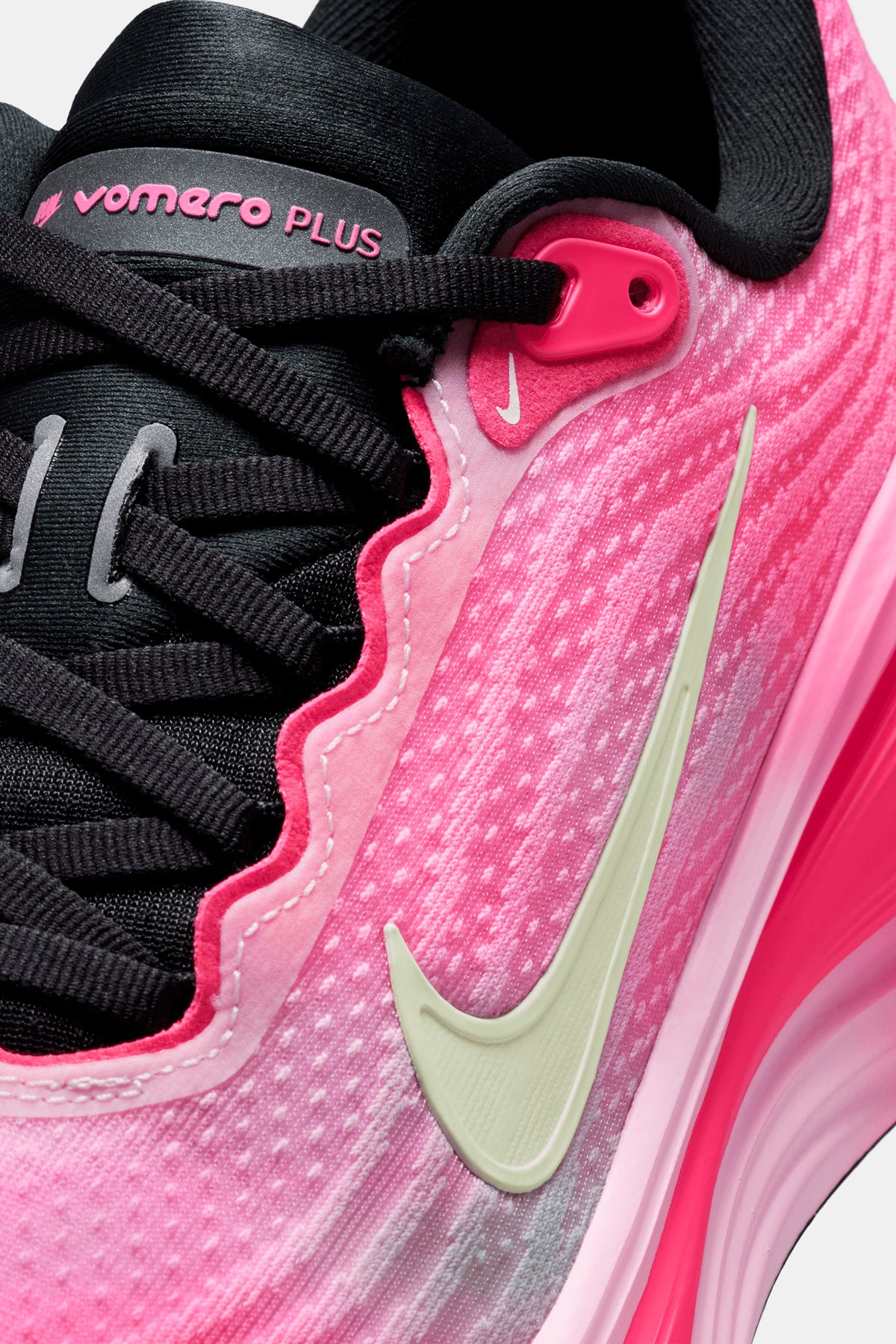 Women's Nike Vomero Plus