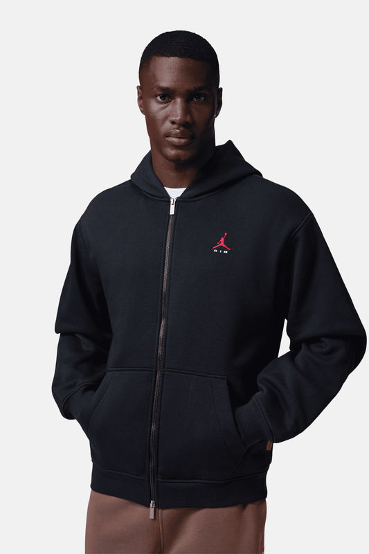 Jordan Brooklyn BB Full-Zip Hoodie