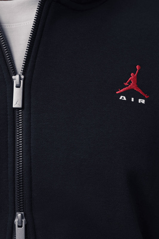 Jordan Brooklyn BB Full-Zip Hoodie