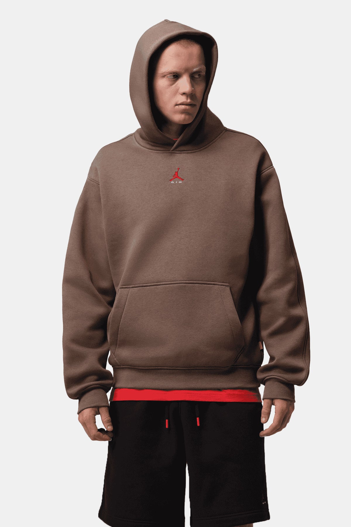 Men's Jordan Brooklyn Pullover Hoodie