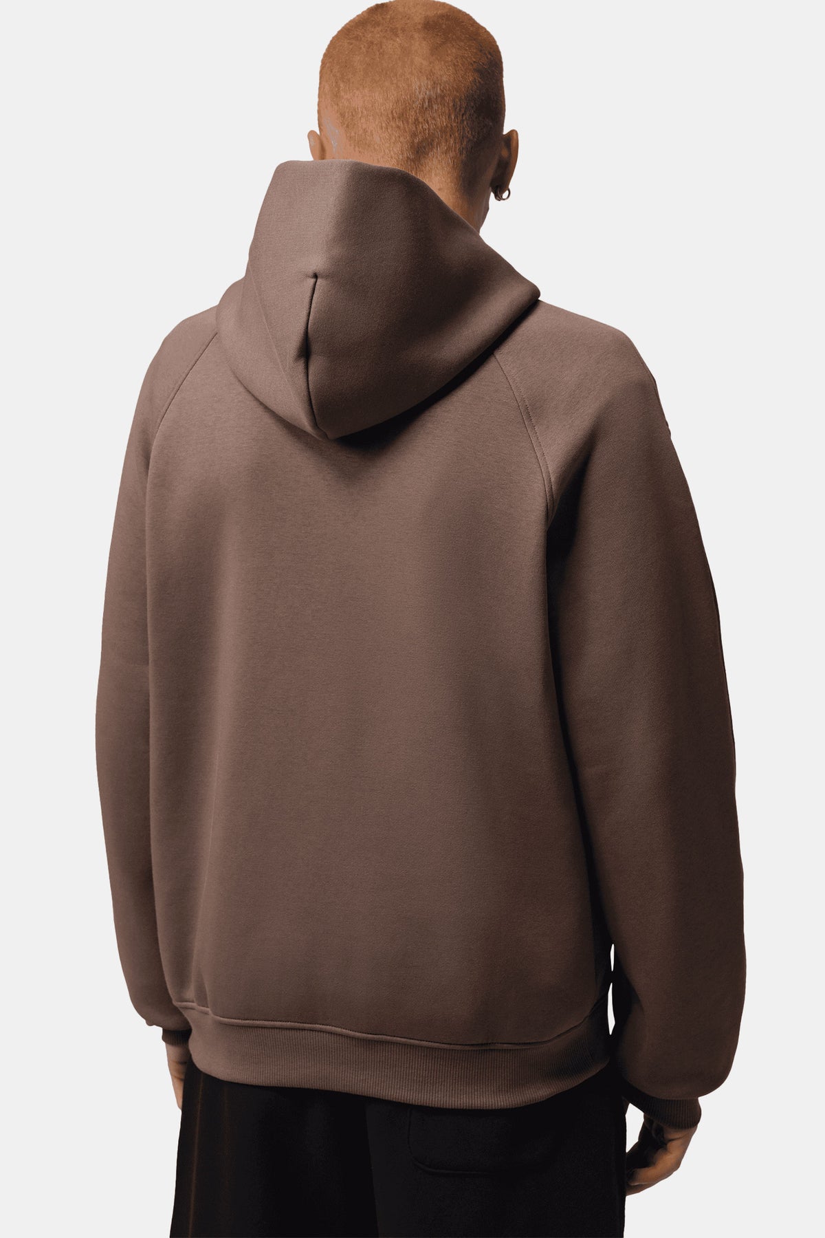 Men's Jordan Brooklyn Pullover Hoodie
