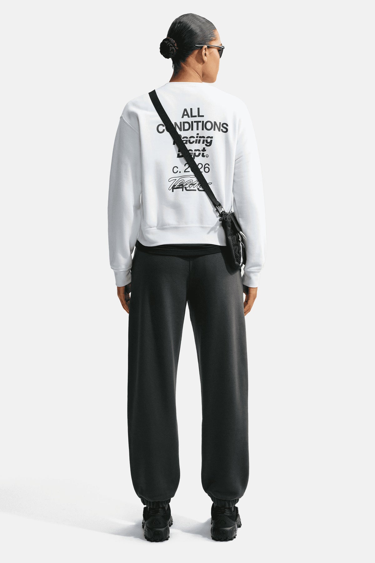 Nike ACG "Tuff" Fleece Dri-FIT Pants