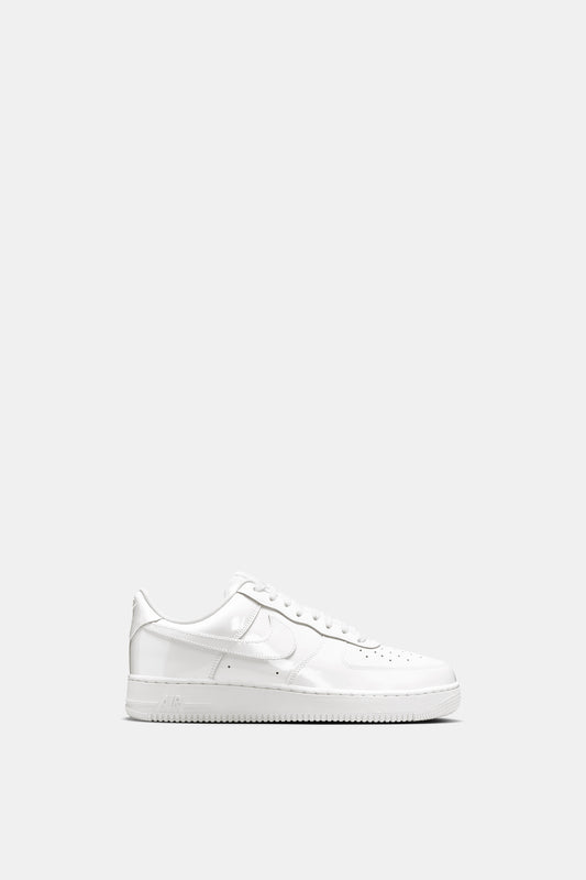 Nike Air Force 1 '07 Premium Patent Leather