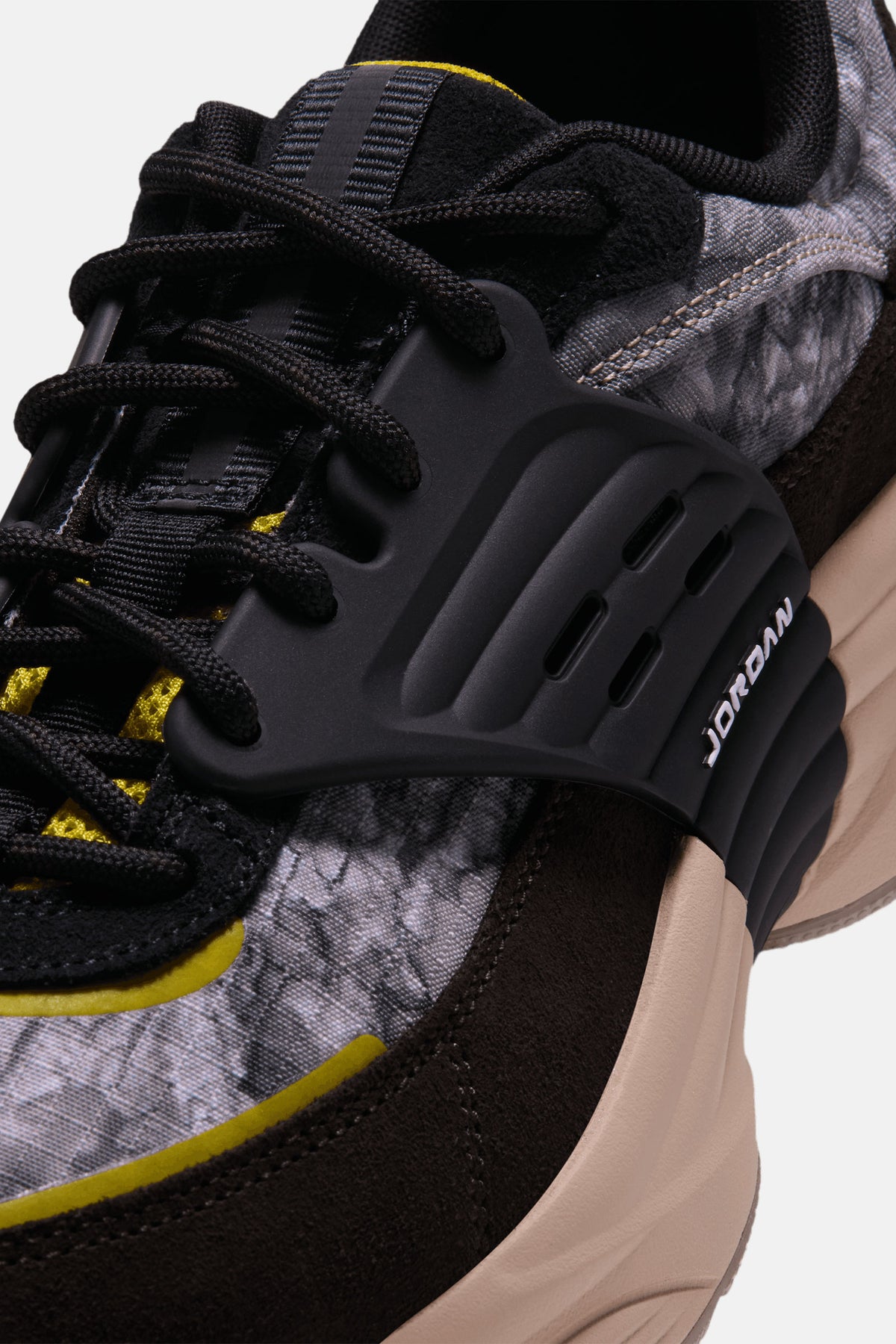 Jordan Trunner O/S Realtree