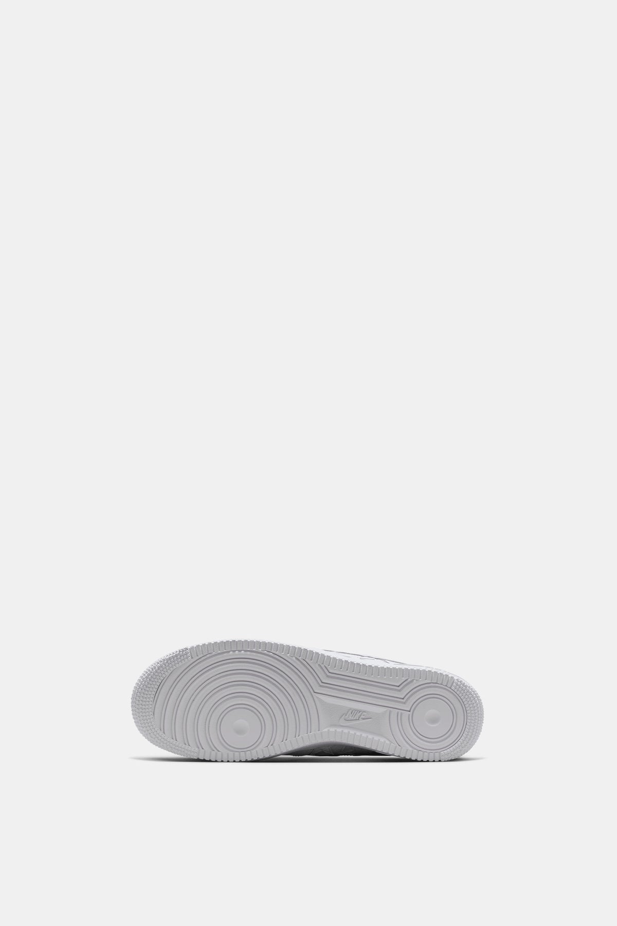 Nike Air Force 1 Low  "Triple White Stars"