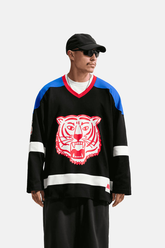 Nike Club C Sport Hockey Jersey