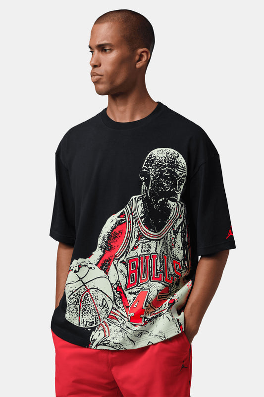 Jordan Dri-FIT GFX SS T-Shirt