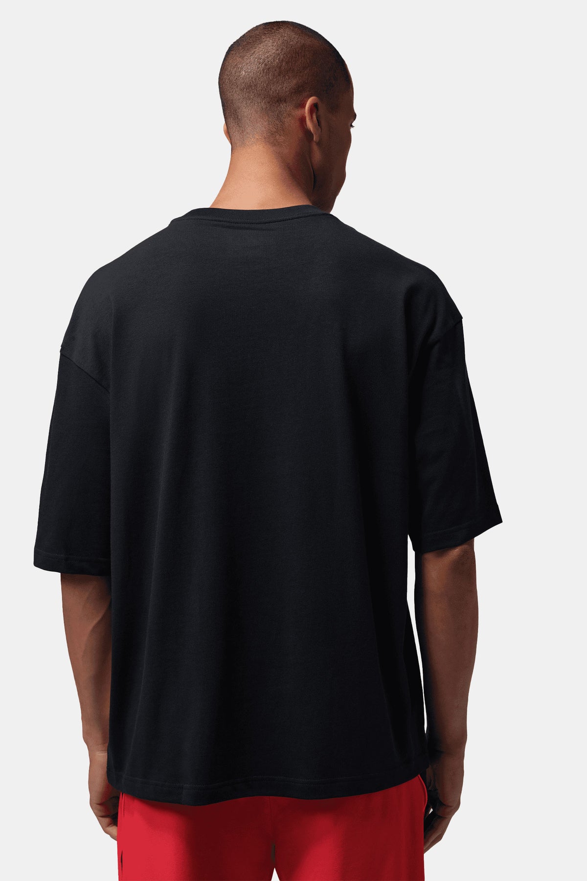 Jordan Dri-FIT GFX SS T-Shirt