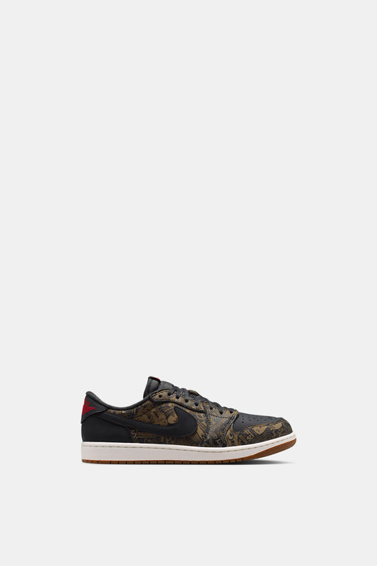 Air Jordan 1 Low Retro OG "Laser"