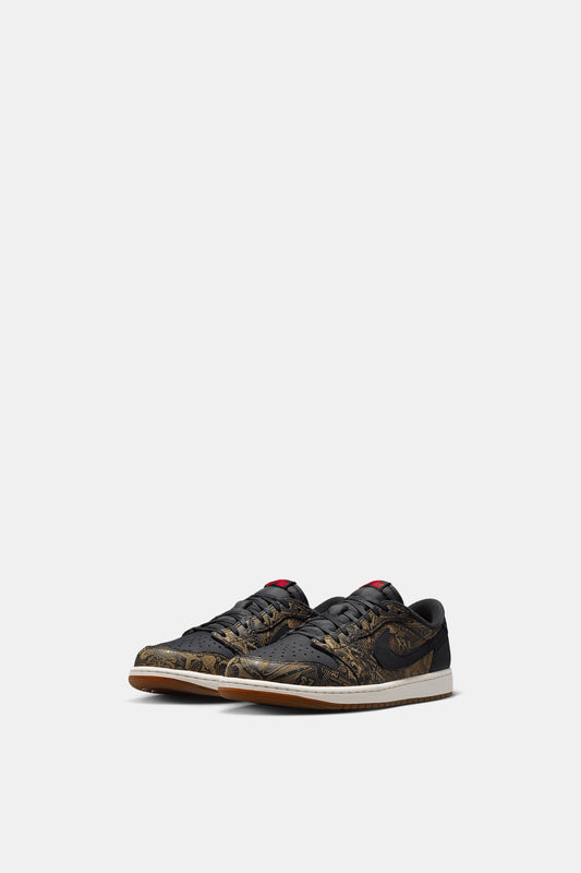 Air Jordan 1 Low Retro OG "Laser"