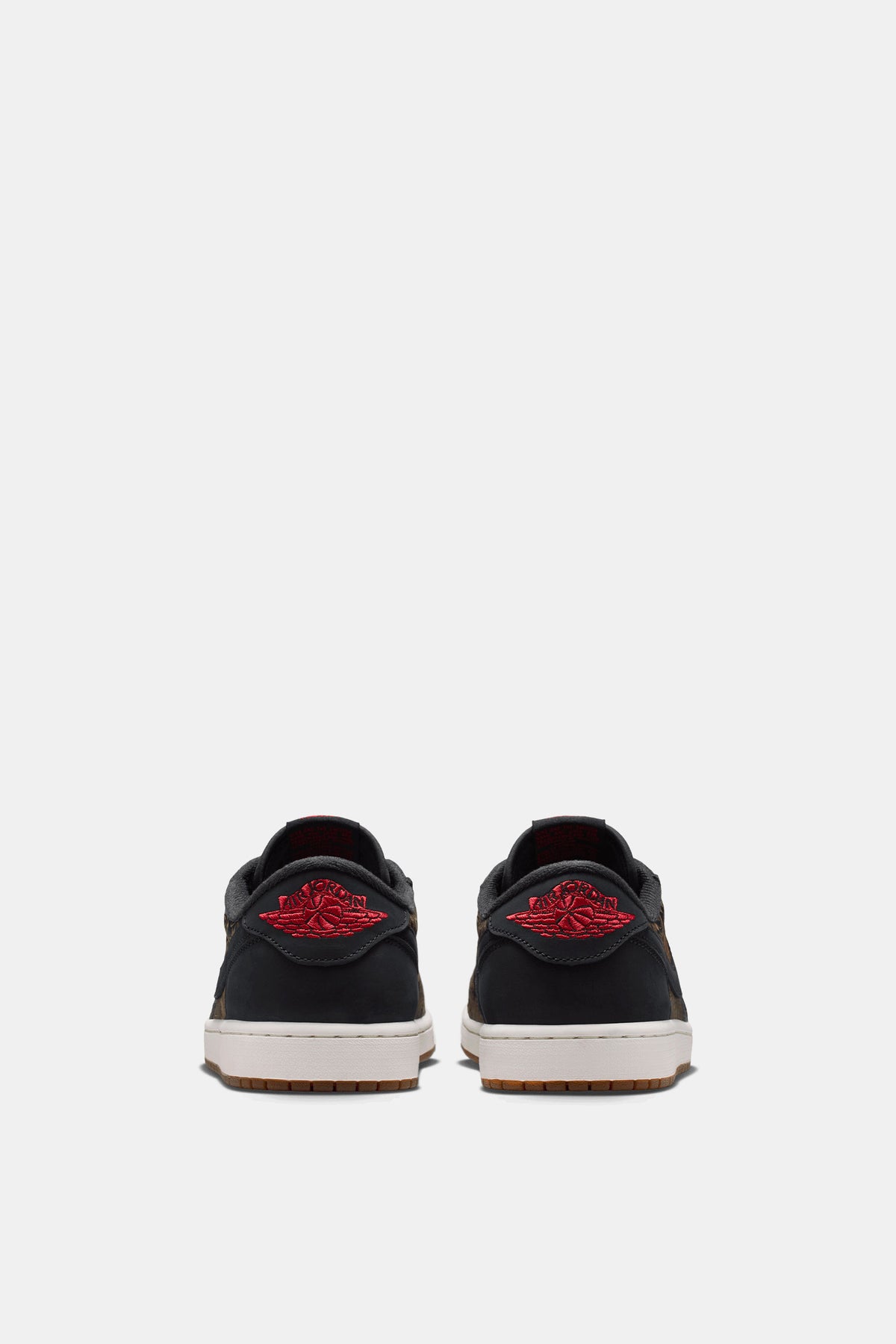 Air Jordan 1 Low Retro OG "Laser"
