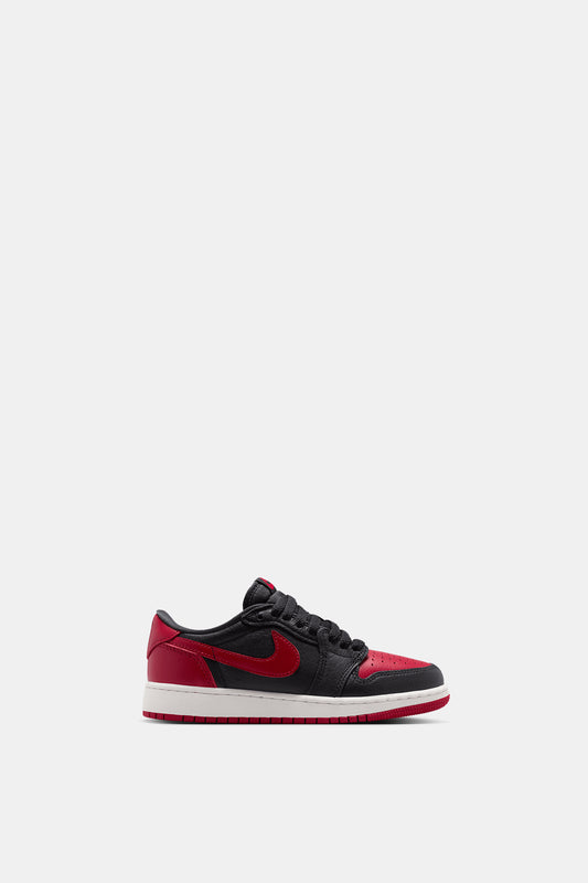 Air Jordan 1 Low Retro OG "Banned" (GS)