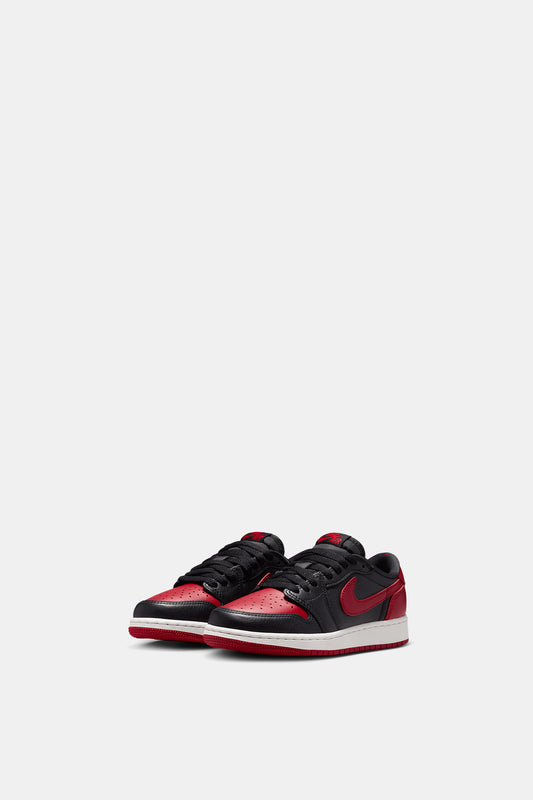 Air Jordan 1 Low Retro OG "Banned" (GS)