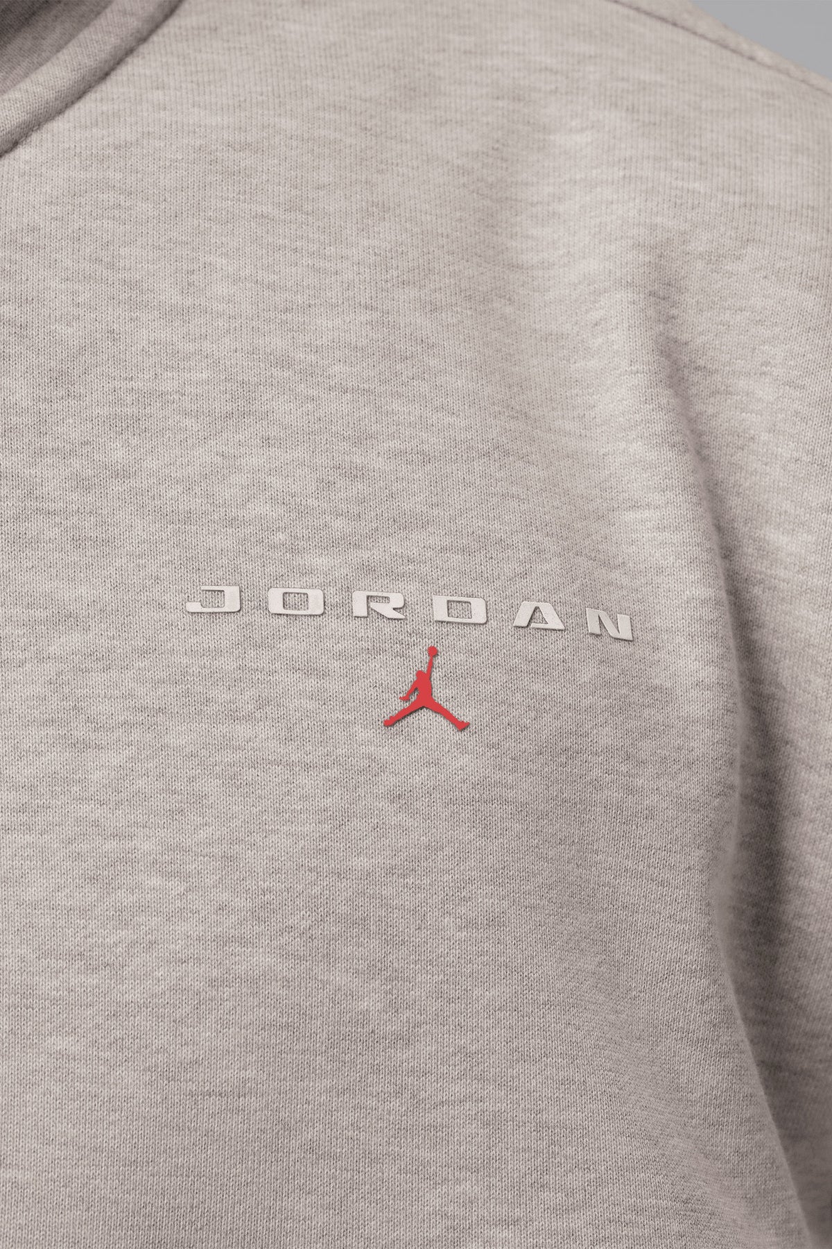 Jordan Flight Fleece Men's 1/4-Zip Top