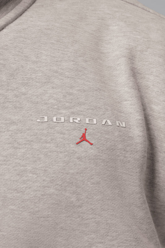 Jordan Flight Fleece Men's 1/4-Zip Top