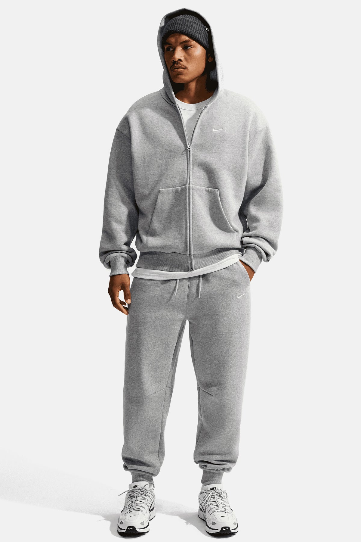 Nike Solo Fleece Men's Joggers
