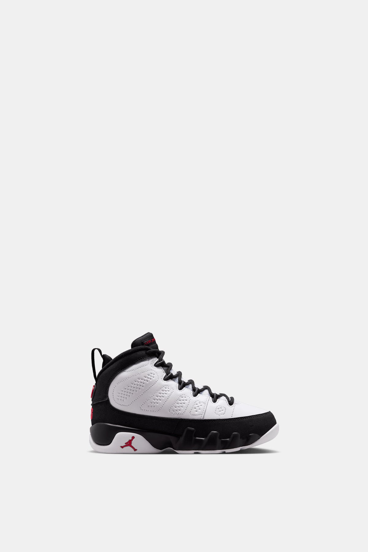 Air Jordan 9 Retro "Space Jam" (GS)