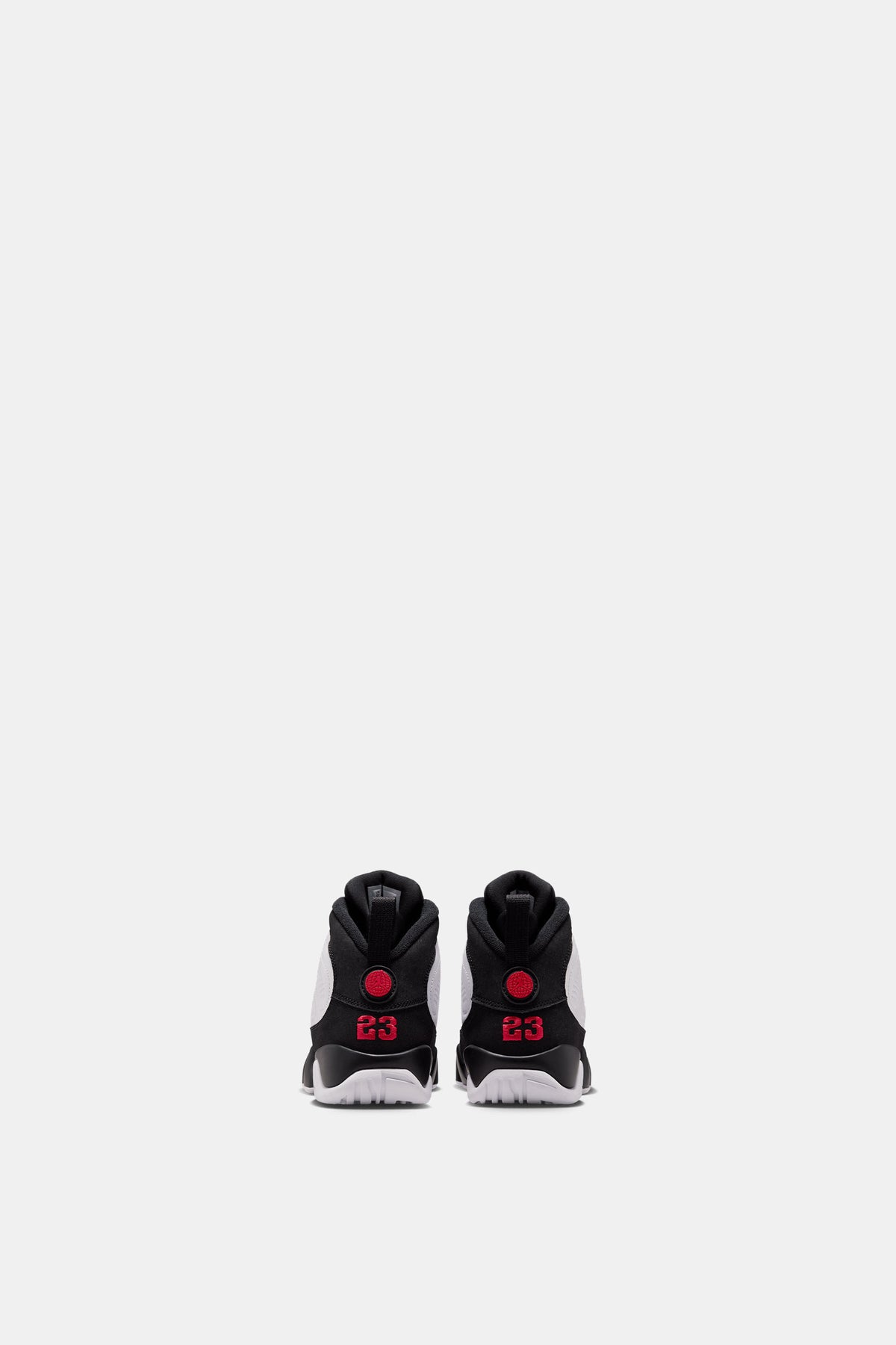 Air Jordan 9 Retro "Space Jam" (GS)