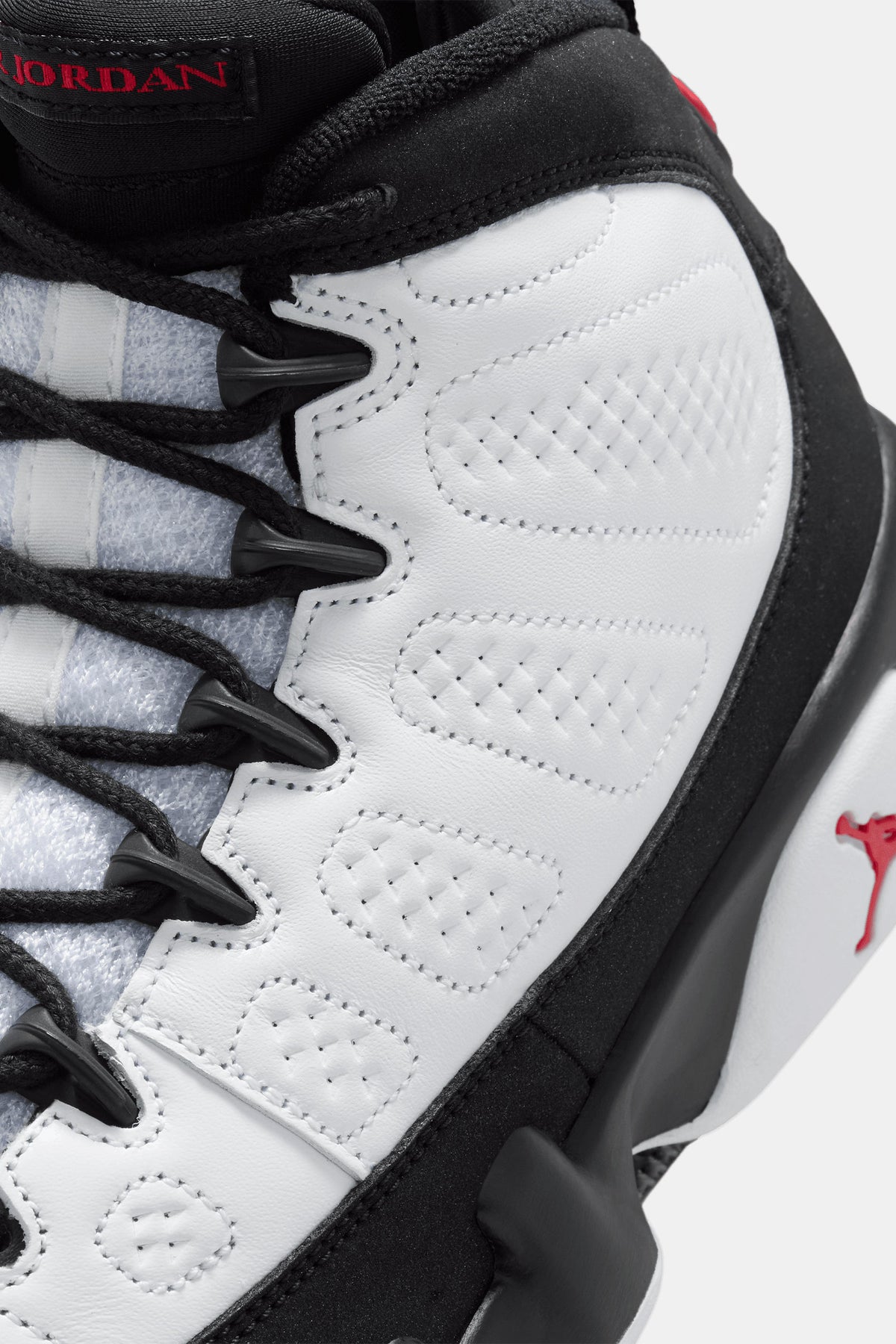 Air Jordan 9 Retro "Space Jam" (GS)