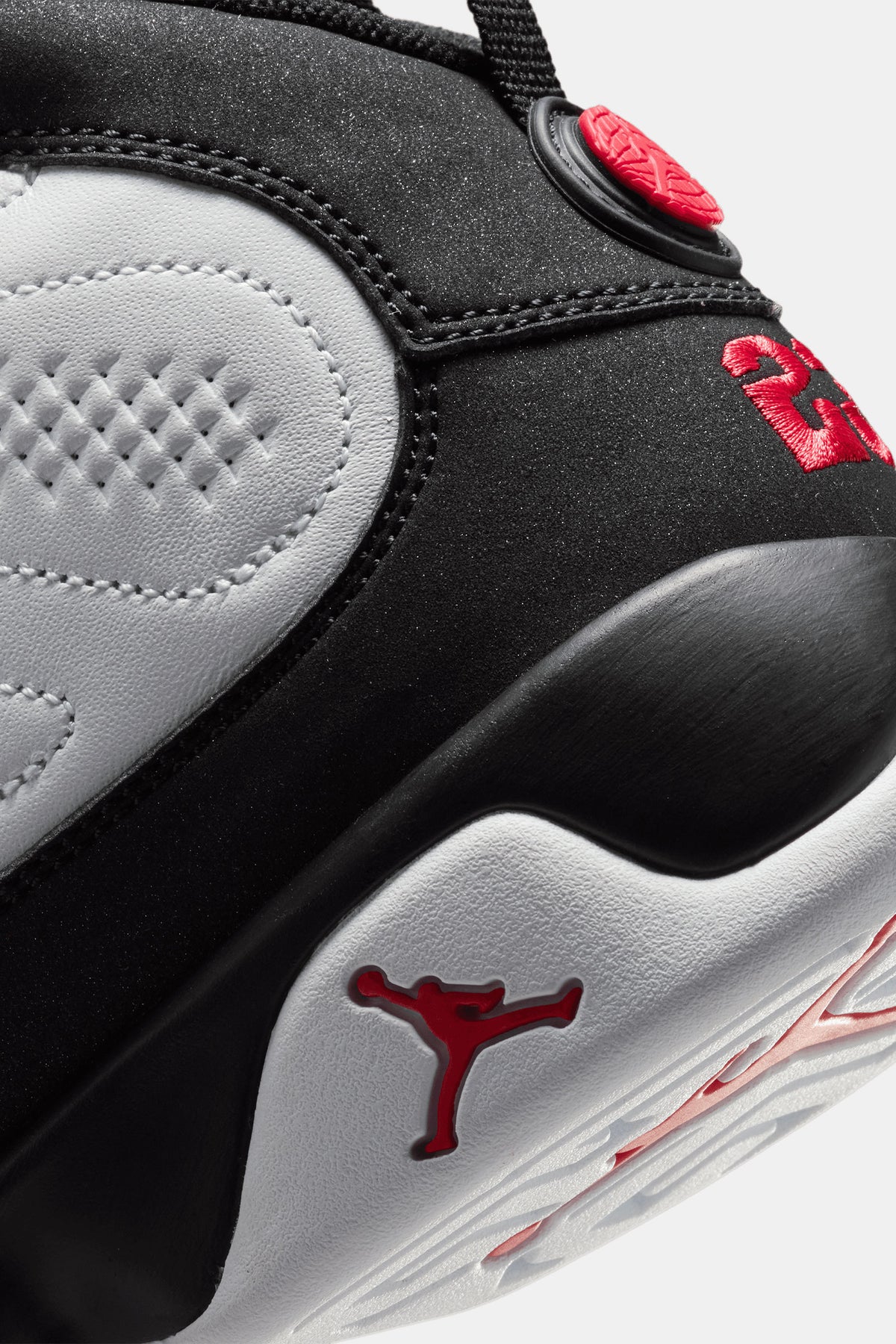 Air Jordan 9 Retro "Space Jam" (GS)