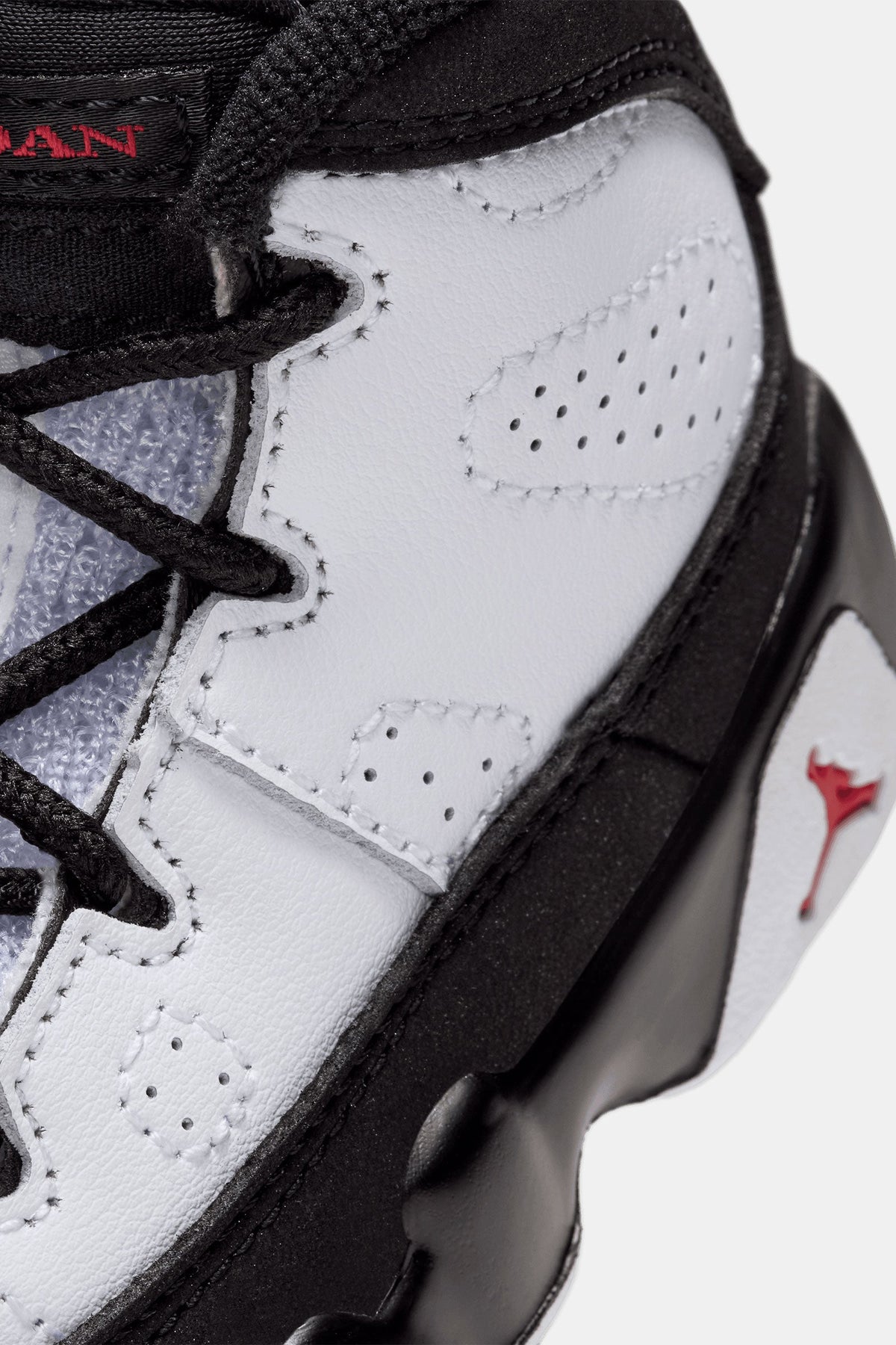 Jordan 9 Retro "Space Jam" (TD)